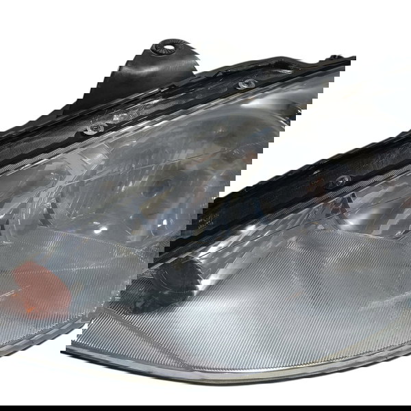 Farol Lado Esquerdo Ford Focus 2005 Recuperado