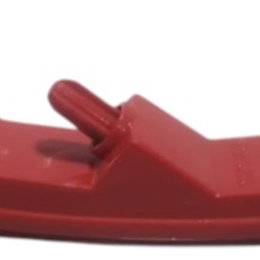 Lanterna Olho De Gato Esquerda Peugeot 408 2012 Vermelho
