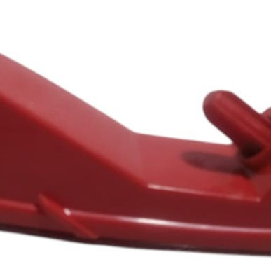 Lanterna Olho De Gato Esquerda Peugeot 408 2012 Vermelho