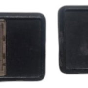 Luz De Placa Peugeot 408 2012 Par