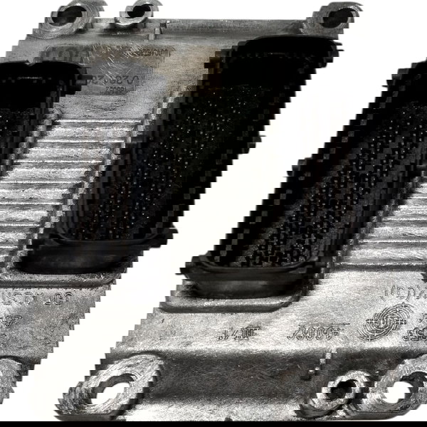 Módulo Injeção Fiat Marea 2.4 2002