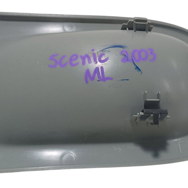 Acabamento Alavanca Câmbio Renault Scenic 2003