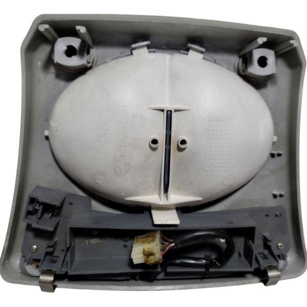 Lanterna Luz De Teto Cortesia Fiat Marea 2002