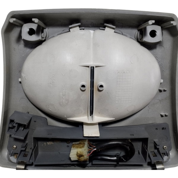 Lanterna Luz De Teto Cortesia Fiat Marea 2002