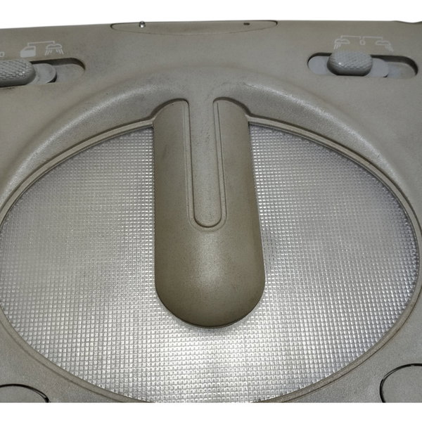 Lanterna Luz De Teto Cortesia Fiat Marea 2002