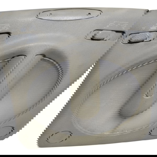 Lanterna Luz De Teto Cortesia Fiat Marea 2002