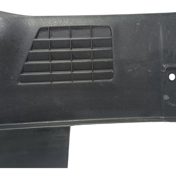 Moldura Acabamento Interno Porta Malas Peugeot 307 2007