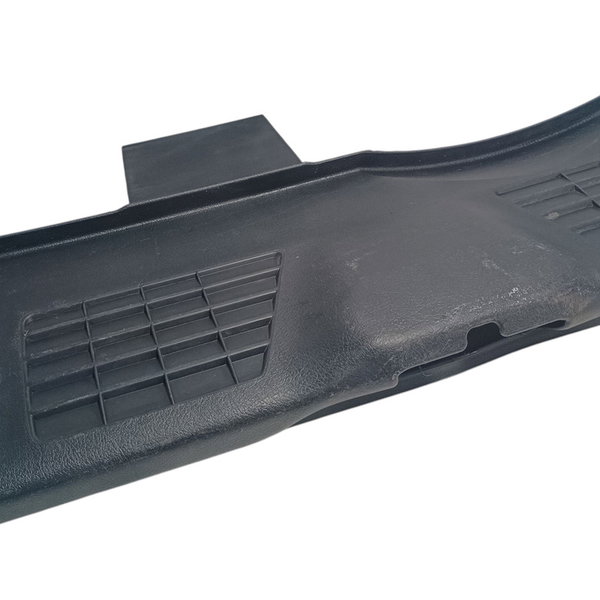 Moldura Acabamento Interno Porta Malas Peugeot 307 2007