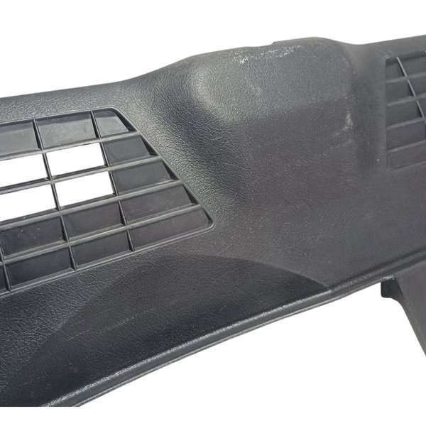 Moldura Acabamento Interno Porta Malas Peugeot 307 2007