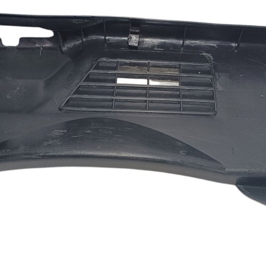 Moldura Acabamento Interno Porta Malas Peugeot 307 2007