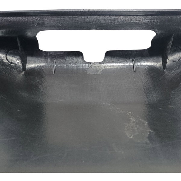 Moldura Acabamento Interno Porta Malas Peugeot 307 2007