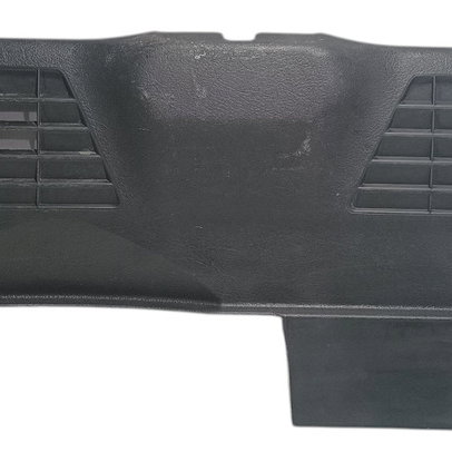 Moldura Acabamento Interno Porta Malas Peugeot 307 2007