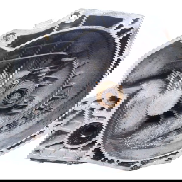 Caixa De Marcha Câmbio Gm Astra 2.0 8v 2000 A 2009