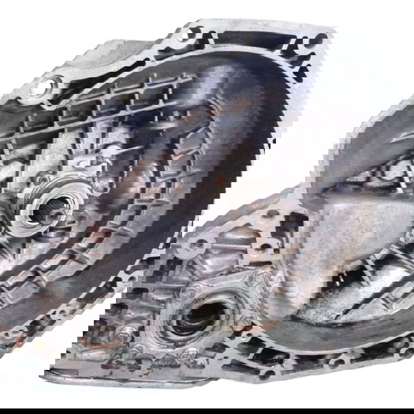 Caixa De Marcha Câmbio Gm Vectra 2.0 1999