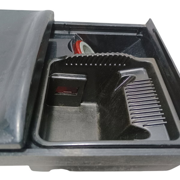 Cinzeiro Acendedor Console Vw Golf 1999