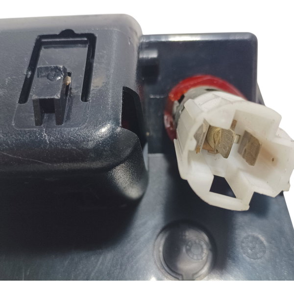 Cinzeiro Acendedor Console Vw Golf 1999