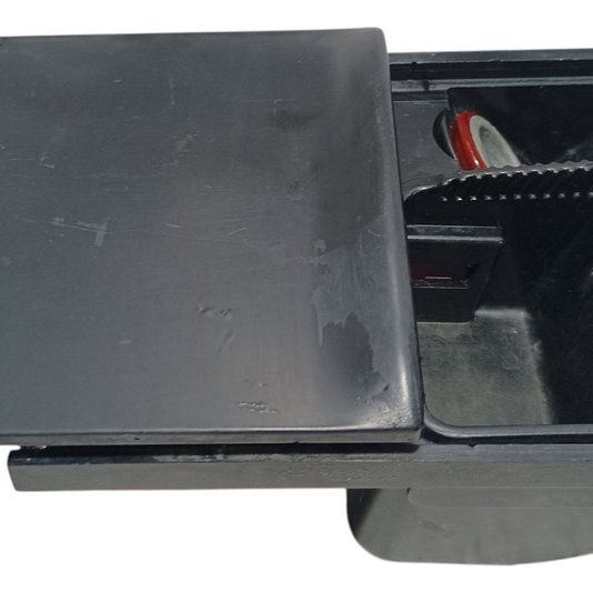 Cinzeiro Acendedor Console Vw Golf 1999