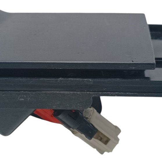 Cinzeiro Acendedor Console Vw Golf 1999