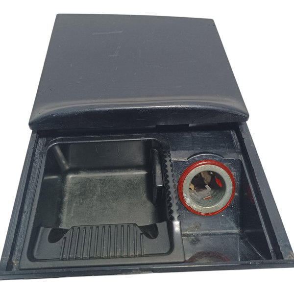 Cinzeiro Acendedor Console Vw Golf 1999