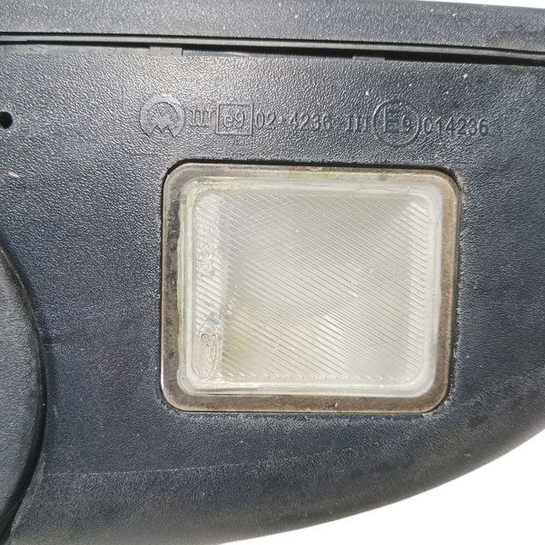 Retrovisor Elétrico Lado Direito Ford Mondeo 2004