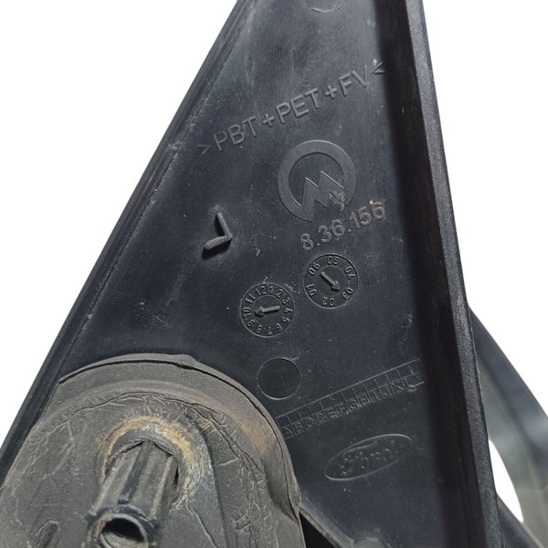 Retrovisor Elétrico Lado Direito Ford Mondeo 2004
