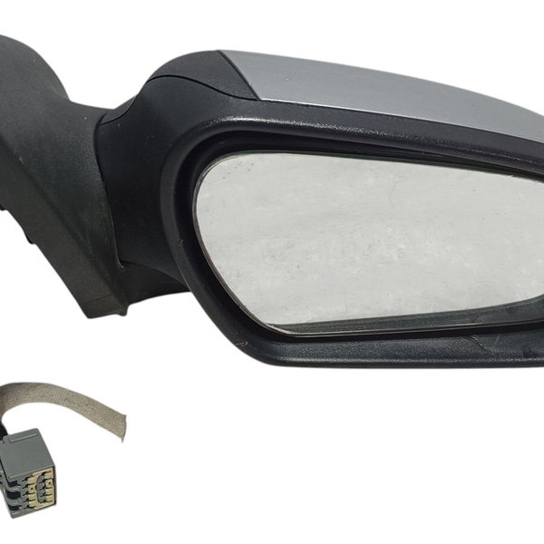 Retrovisor Elétrico Lado Direito Ford Mondeo 2004