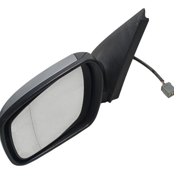 Retrovisor Elétrico Lado Esquerdo Ford Mondeo 2004