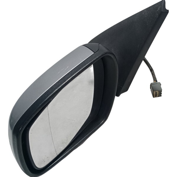 Retrovisor Elétrico Lado Esquerdo Ford Mondeo 2004