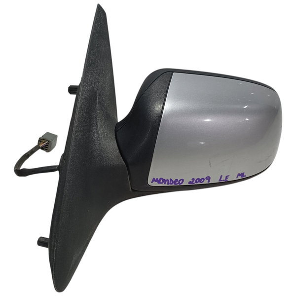 Retrovisor Elétrico Lado Esquerdo Ford Mondeo 2004