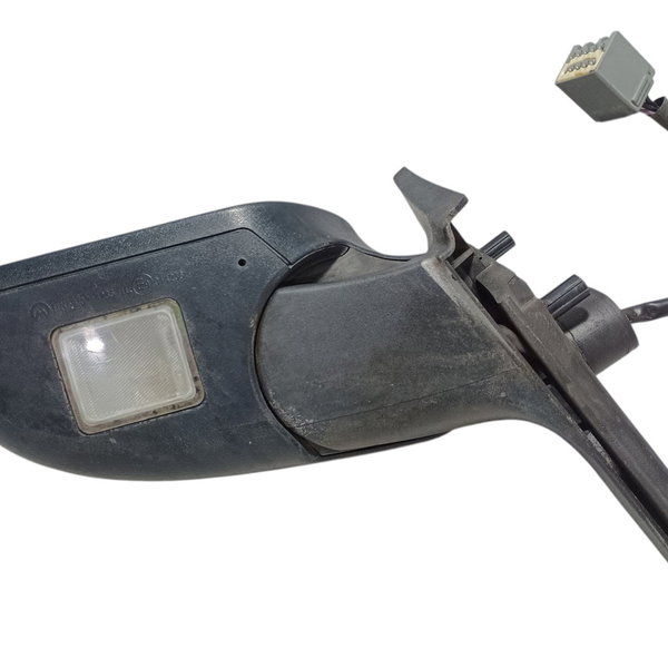 Retrovisor Elétrico Lado Esquerdo Ford Mondeo 2004