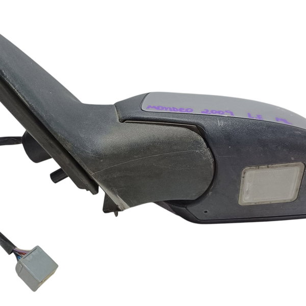 Retrovisor Elétrico Lado Esquerdo Ford Mondeo 2004