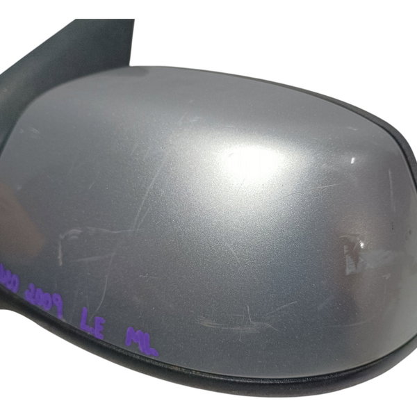 Retrovisor Elétrico Lado Esquerdo Ford Mondeo 2004