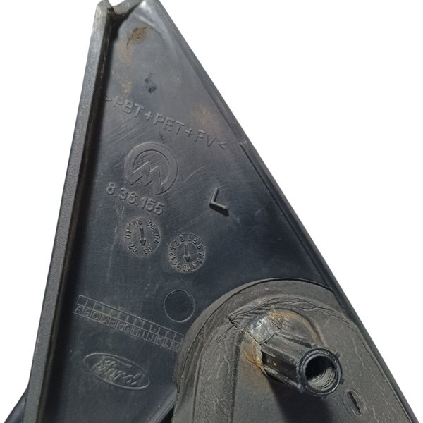 Retrovisor Elétrico Lado Esquerdo Ford Mondeo 2004