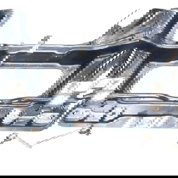 Agregado Dianteiro Xsara Picasso 2006 C/ Bandeja