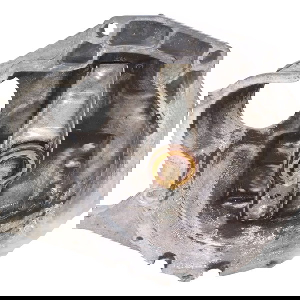 Caixa De Marcha Câmbio Vw Gol Power 2003