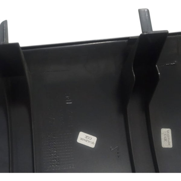 Tampa Acabamento Painel Vw Gol Parati G3 2003