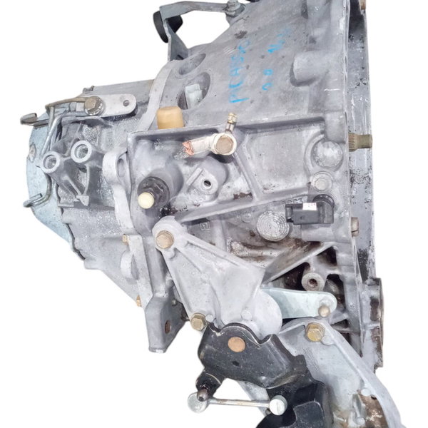 Caixa Marcha Câmbio Citroen Xsara Picasso 2.0 2004 Usada