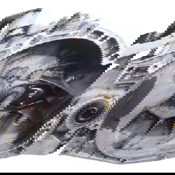 Caixa Marcha Câmbio Citroen Xsara Picasso 2.0 2004 Usada