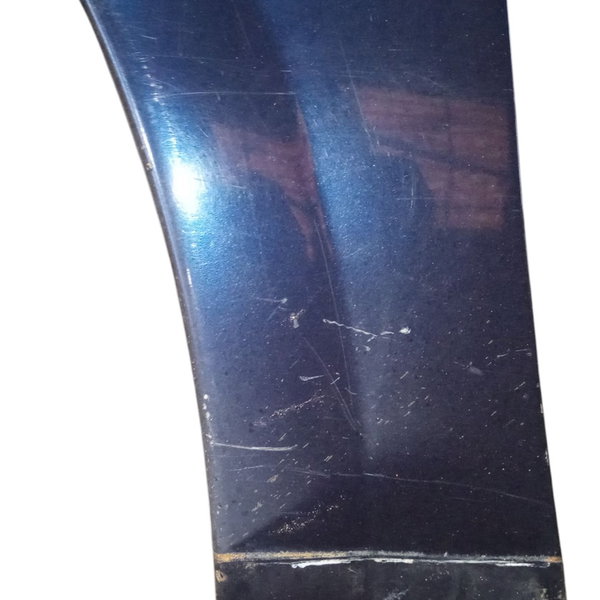 Paralama Gm Vectra 99 Lado Esquerdo Usado