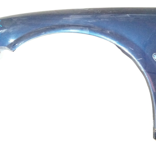 Paralama Gm Vectra 99 Lado Esquerdo Usado