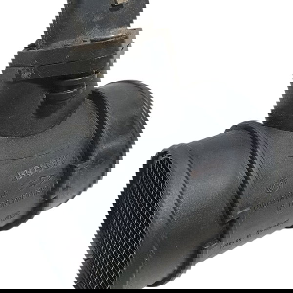 Sensor Medidor Fluxo De Ar Fiat Marea 2.4 2002