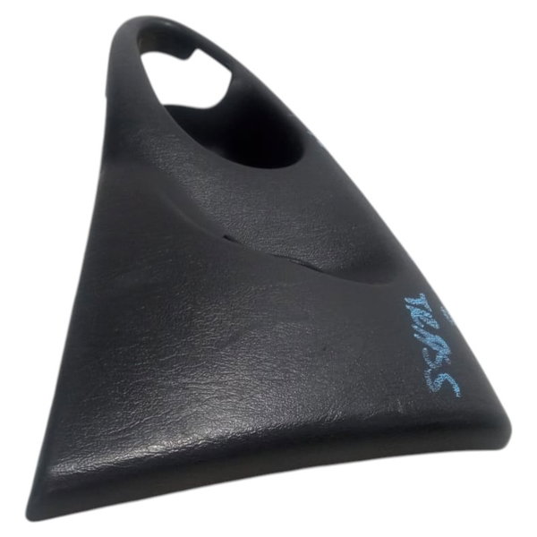 Botão Vidro Moldura Porta Traseira Esquerda Ford Focus 2006