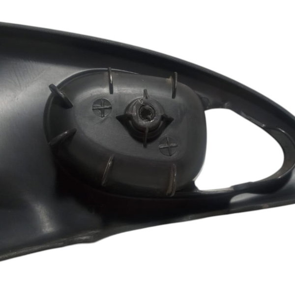 Botão Vidro Moldura Porta Traseira Esquerda Ford Focus 2006