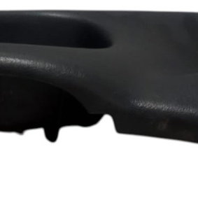 Botão Vidro Moldura Porta Traseira Esquerda Ford Focus 2006