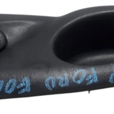 Botão Vidro Moldura Porta Traseira Esquerda Ford Focus 2006