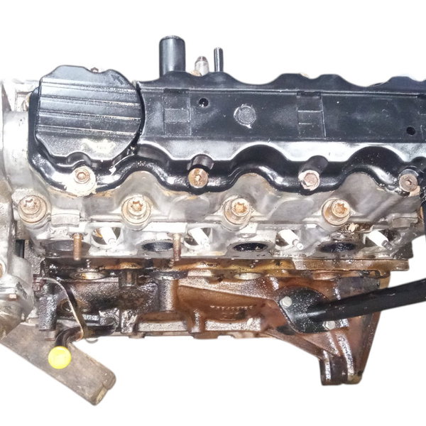 Motor Parcial Gm Astra 1.8 1999 99cvs
