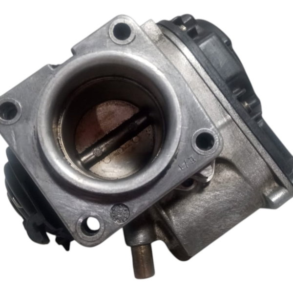 Corpo Borboleta Tbi Vw Gol G3 1.0 16v 2003