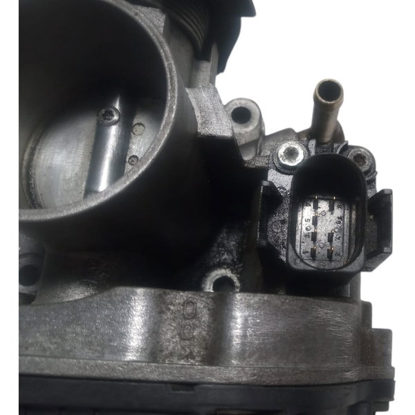 Corpo Borboleta Tbi Vw Gol G3 1.0 16v 2003