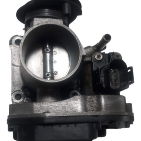 Corpo Borboleta Tbi Vw Gol G3 1.0 16v 2003