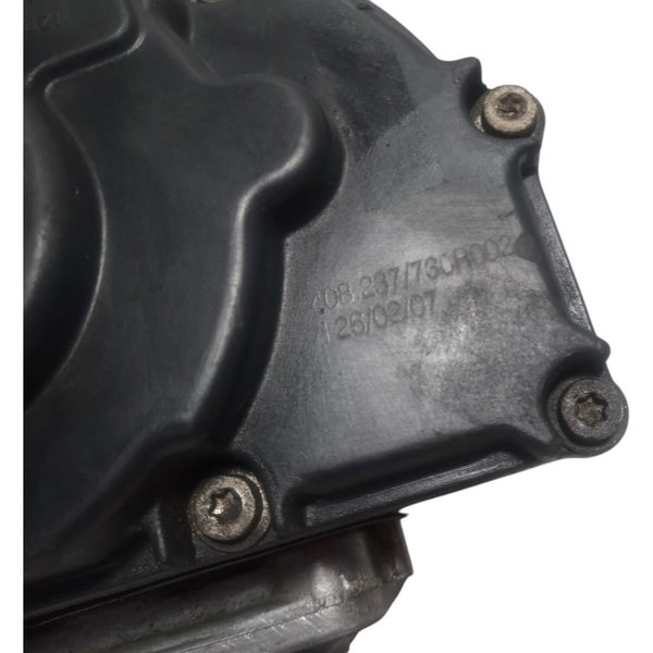 Corpo Borboleta Tbi Vw Gol G3 1.0 16v 2003